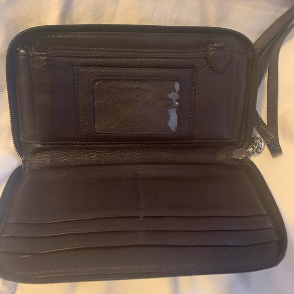 Brighton purse/wallet - Picture 2 of 2